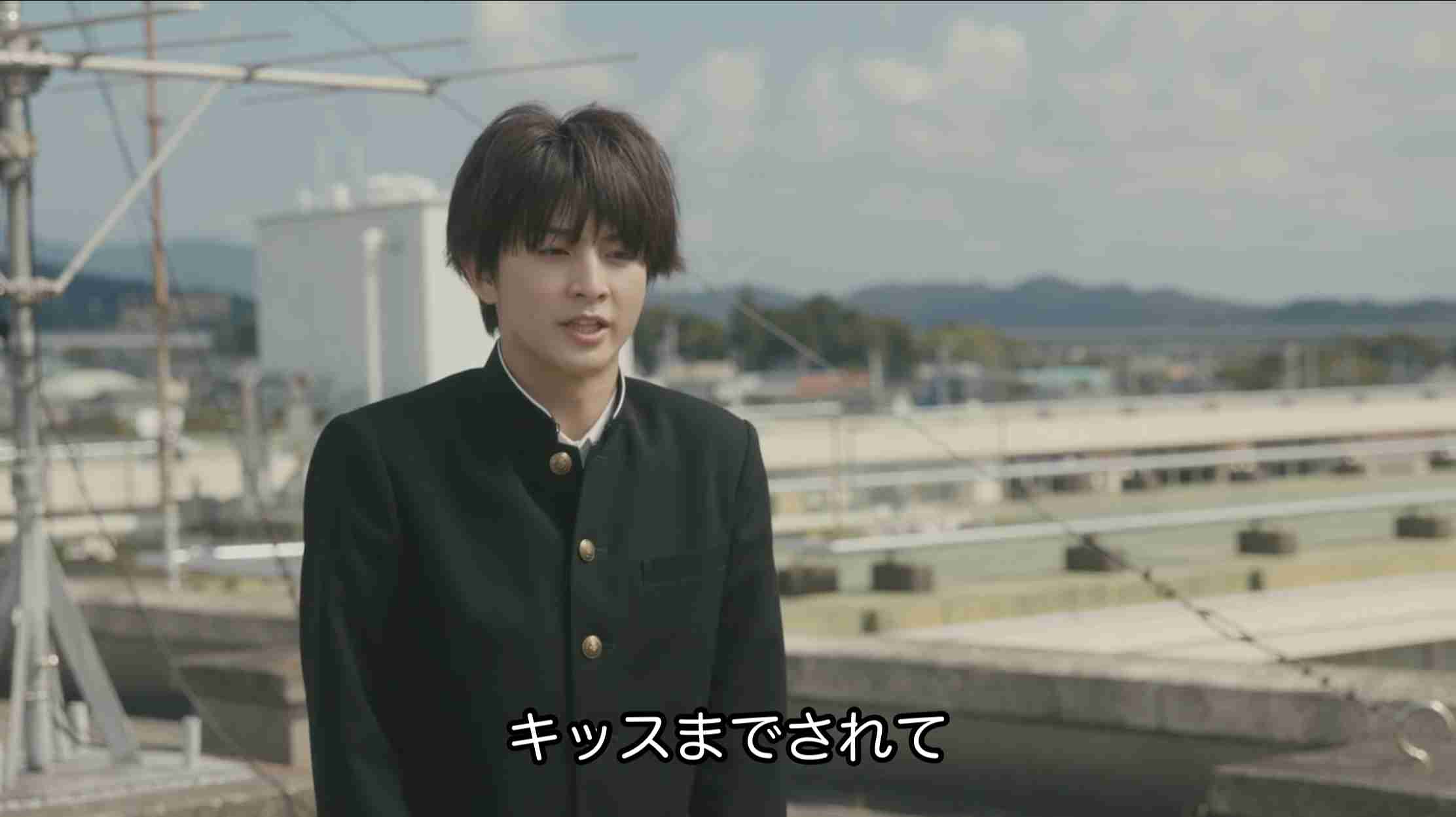 【ドラマ】「君には届かない」を語ろう Part2