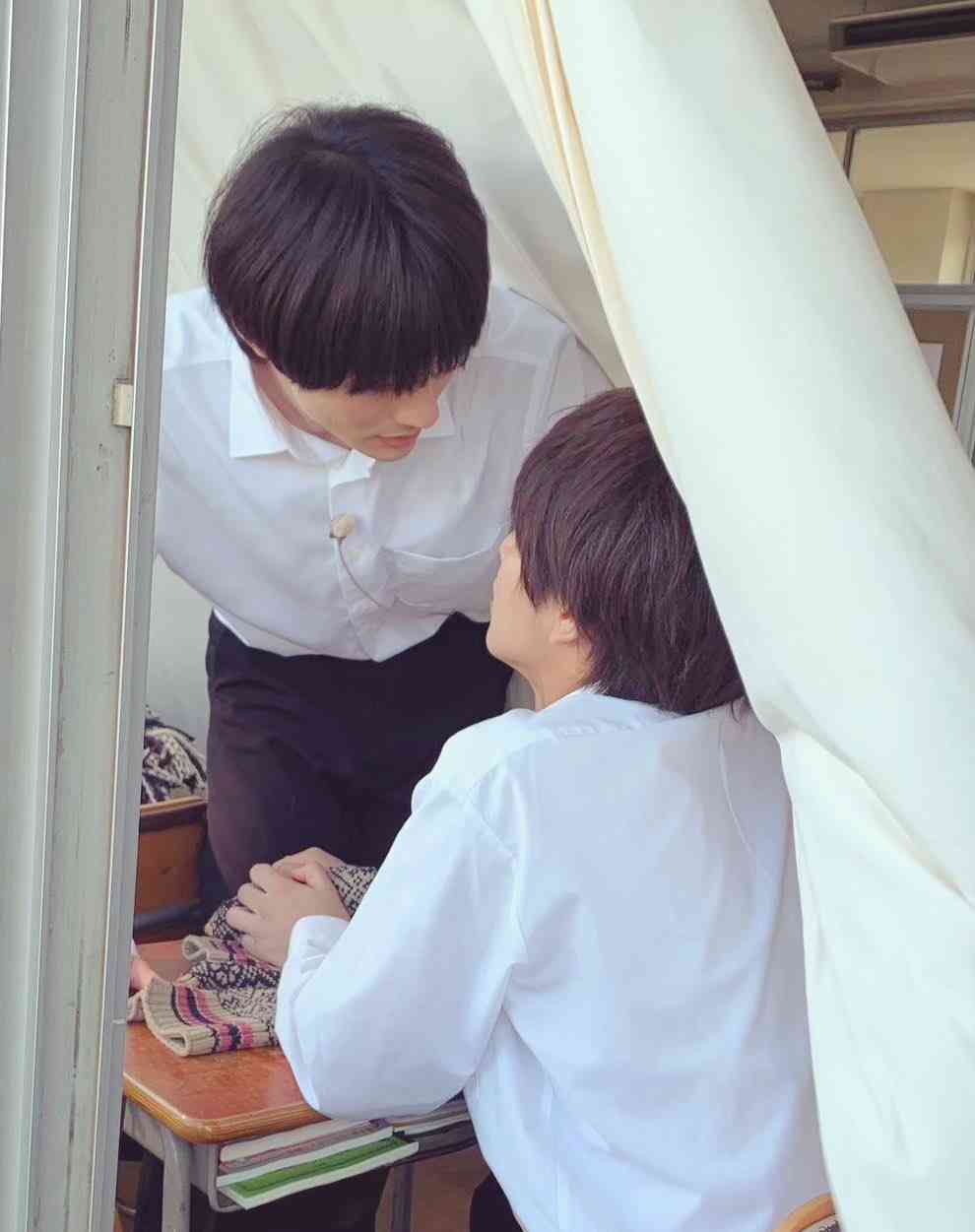 【ドラマ】「君には届かない」を語ろう Part2