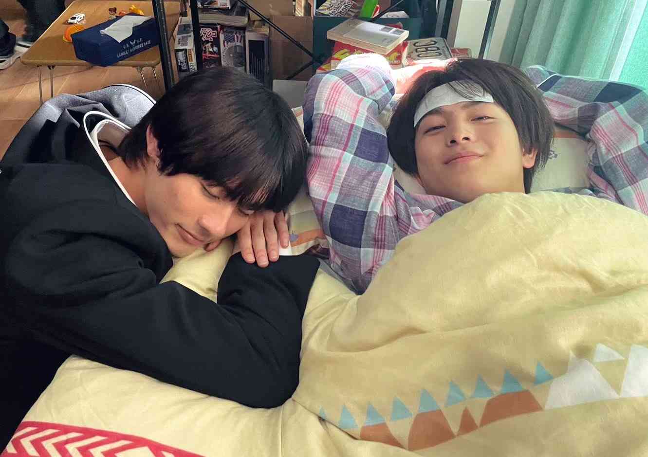 【ドラマ】「君には届かない」を語ろう Part2