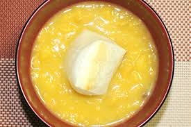 ぜんざい・おしるこ好きな人