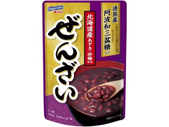 ぜんざい・おしるこ好きな人