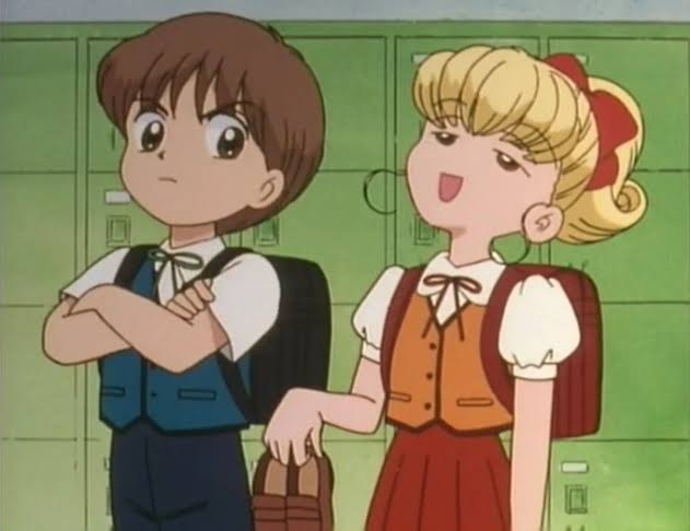 声がかっこいいと思うアニメキャラ