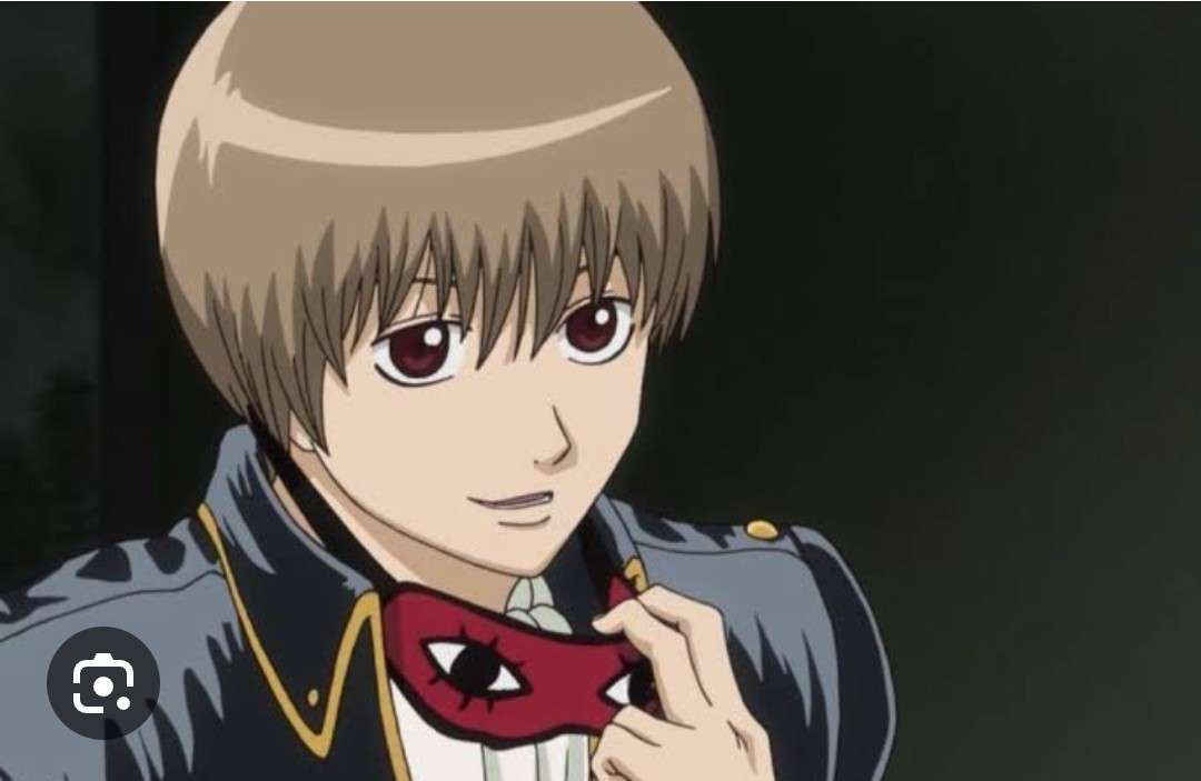 声がかっこいいと思うアニメキャラ