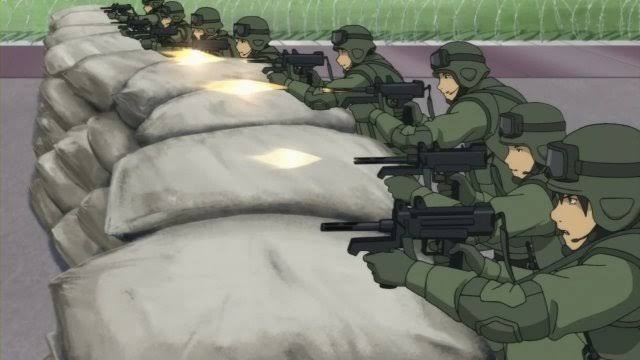 声がかっこいいと思うアニメキャラ