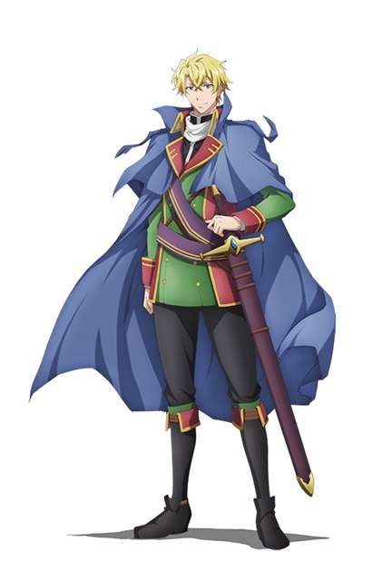 声がかっこいいと思うアニメキャラ