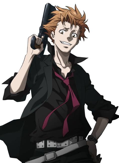 声がかっこいいと思うアニメキャラ