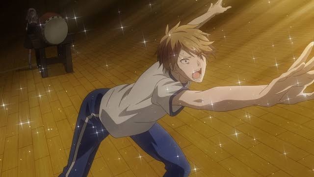 声がかっこいいと思うアニメキャラ