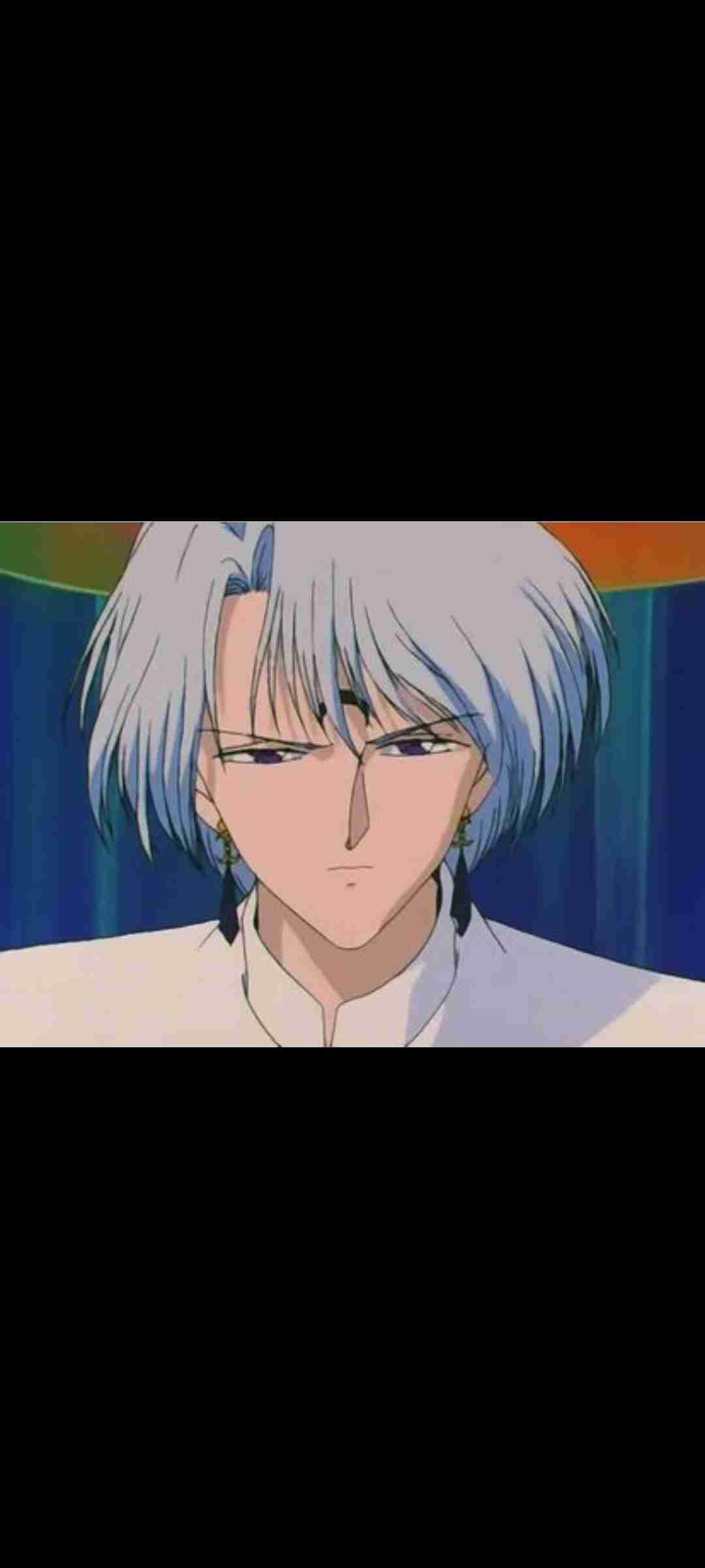声がかっこいいと思うアニメキャラ