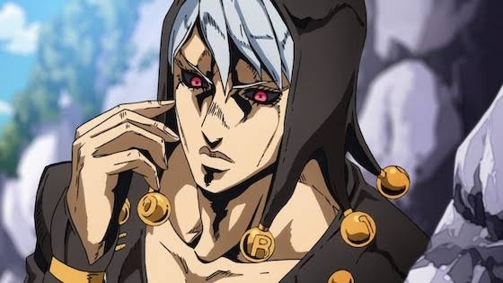 声がかっこいいと思うアニメキャラ