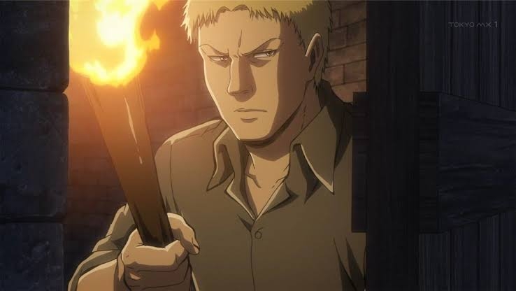 声がかっこいいと思うアニメキャラ