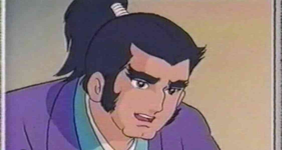 声がかっこいいと思うアニメキャラ