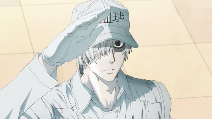 声がかっこいいと思うアニメキャラ