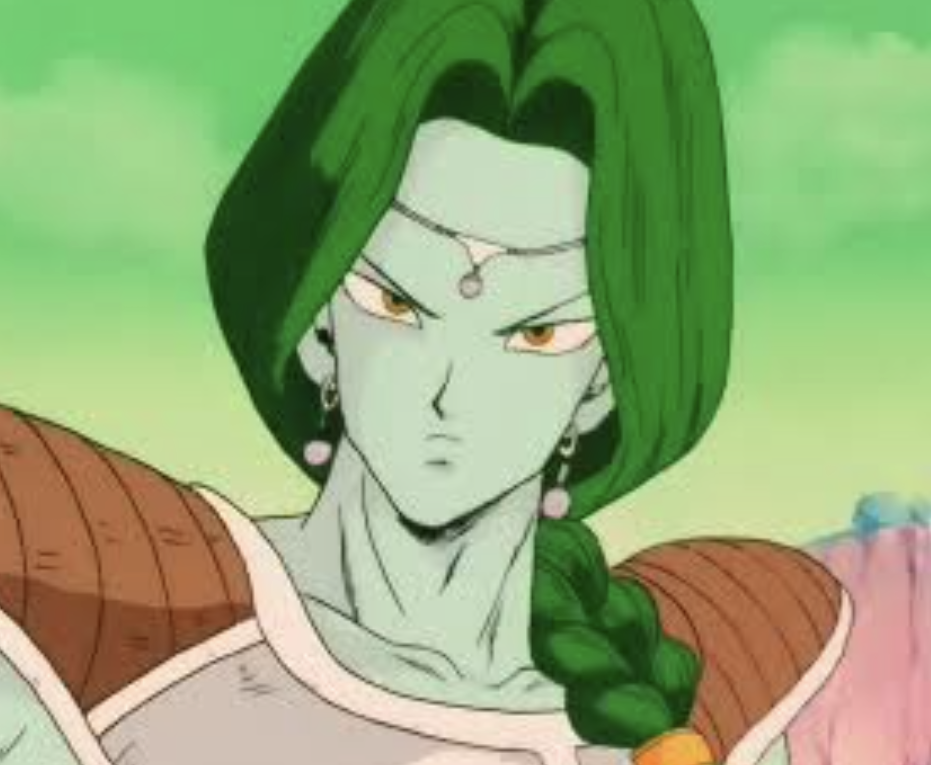声がかっこいいと思うアニメキャラ