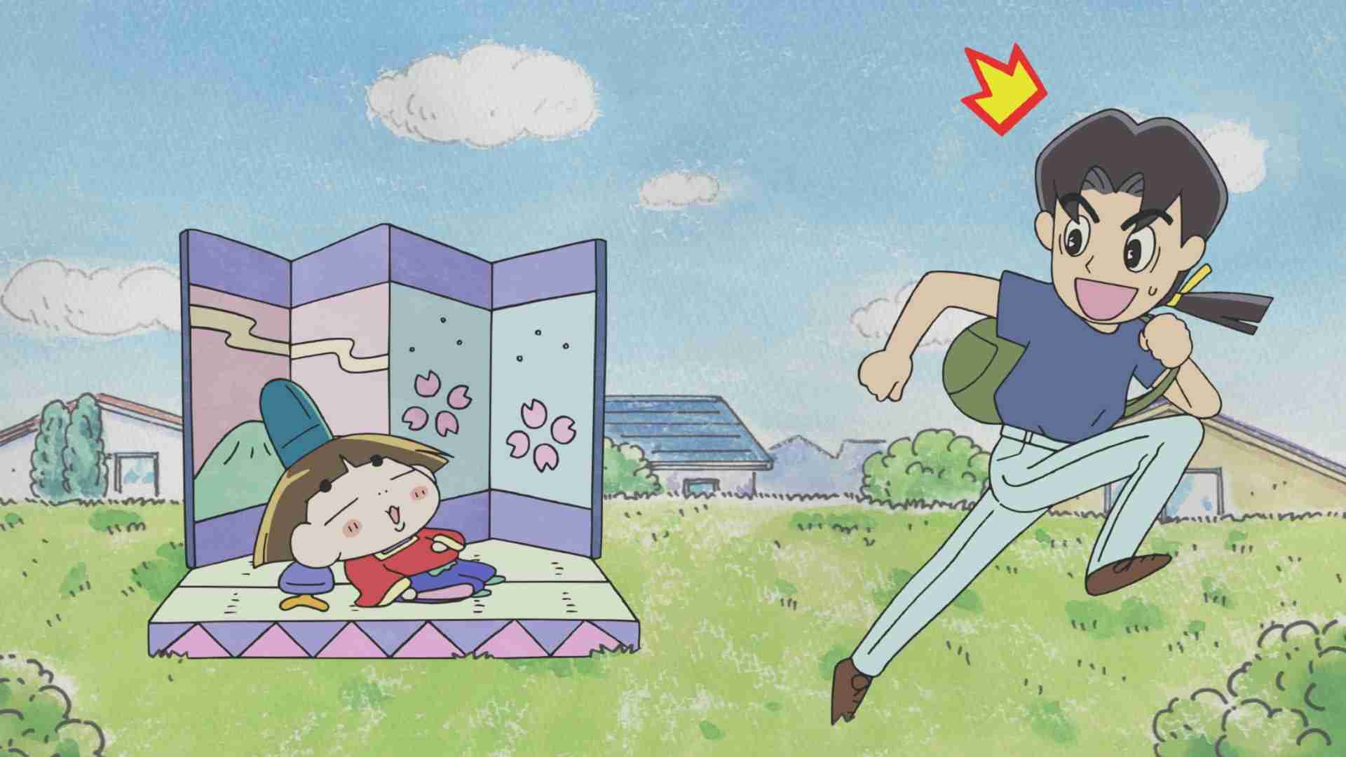 声がかっこいいと思うアニメキャラ