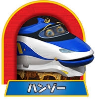 声がかっこいいと思うアニメキャラ
