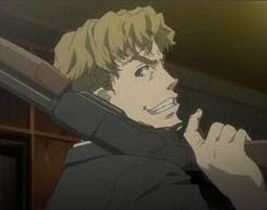 声がかっこいいと思うアニメキャラ