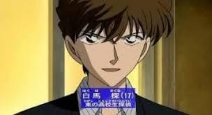 声がかっこいいと思うアニメキャラ