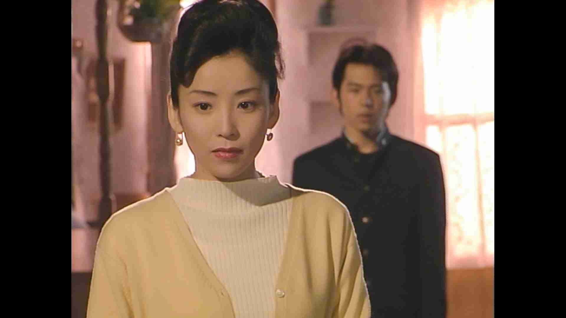 菅野美穂さんに演じて欲しい役柄【アンチ禁止】