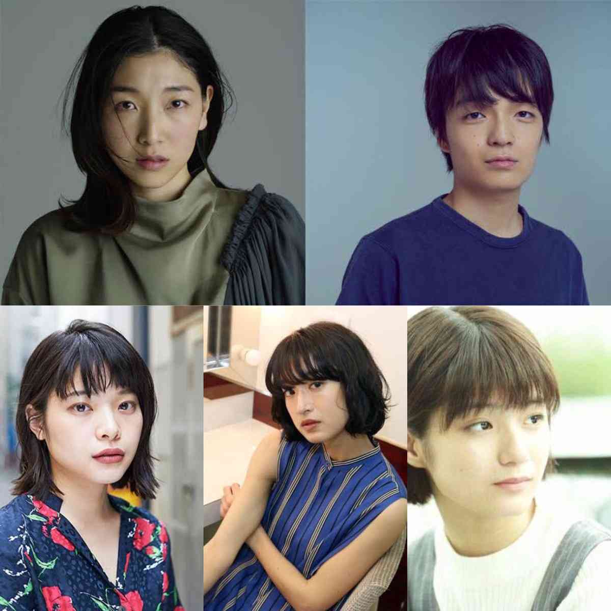 門脇麦さんを語りましょう