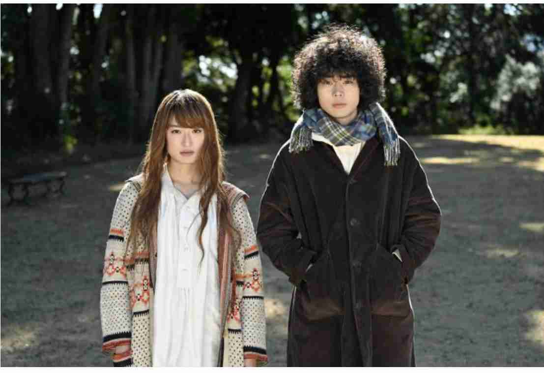 門脇麦さんを語りましょう