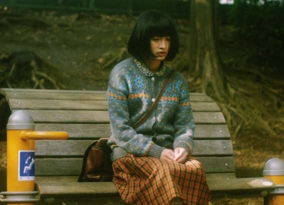 門脇麦さんを語りましょう