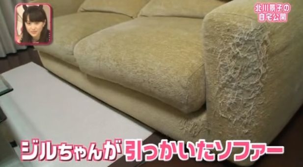 北川景子の夫・DAIGO、3歳娘が描いた自宅壁の“落書き”公開「パパのお顔に見えますね～」「なんて素敵な」「最高のアート作品」