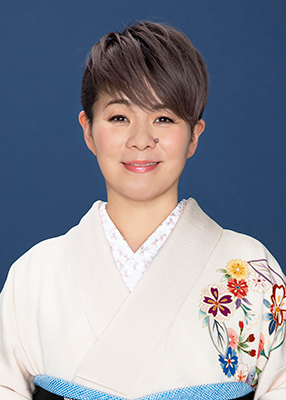 ベリーショートに憧れる人