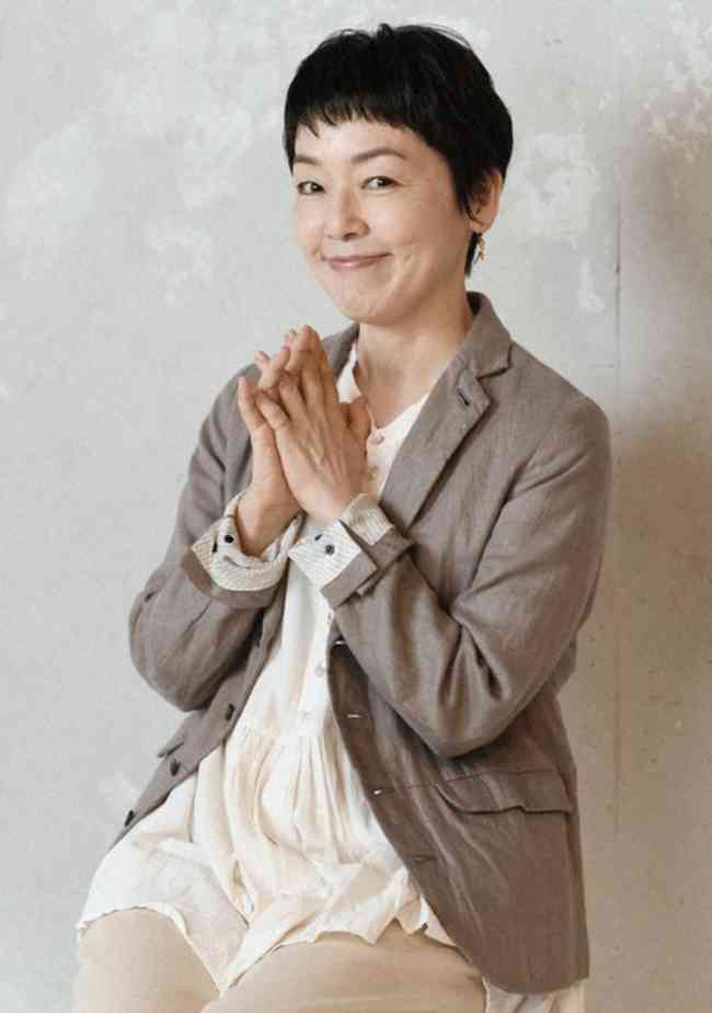 ベリーショートに憧れる人