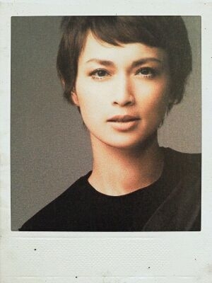 ベリーショートに憧れる人