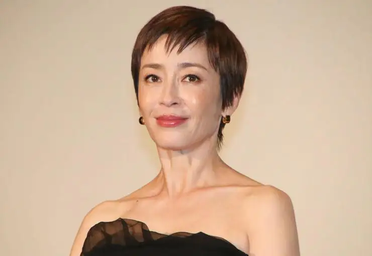 ベリーショートに憧れる人