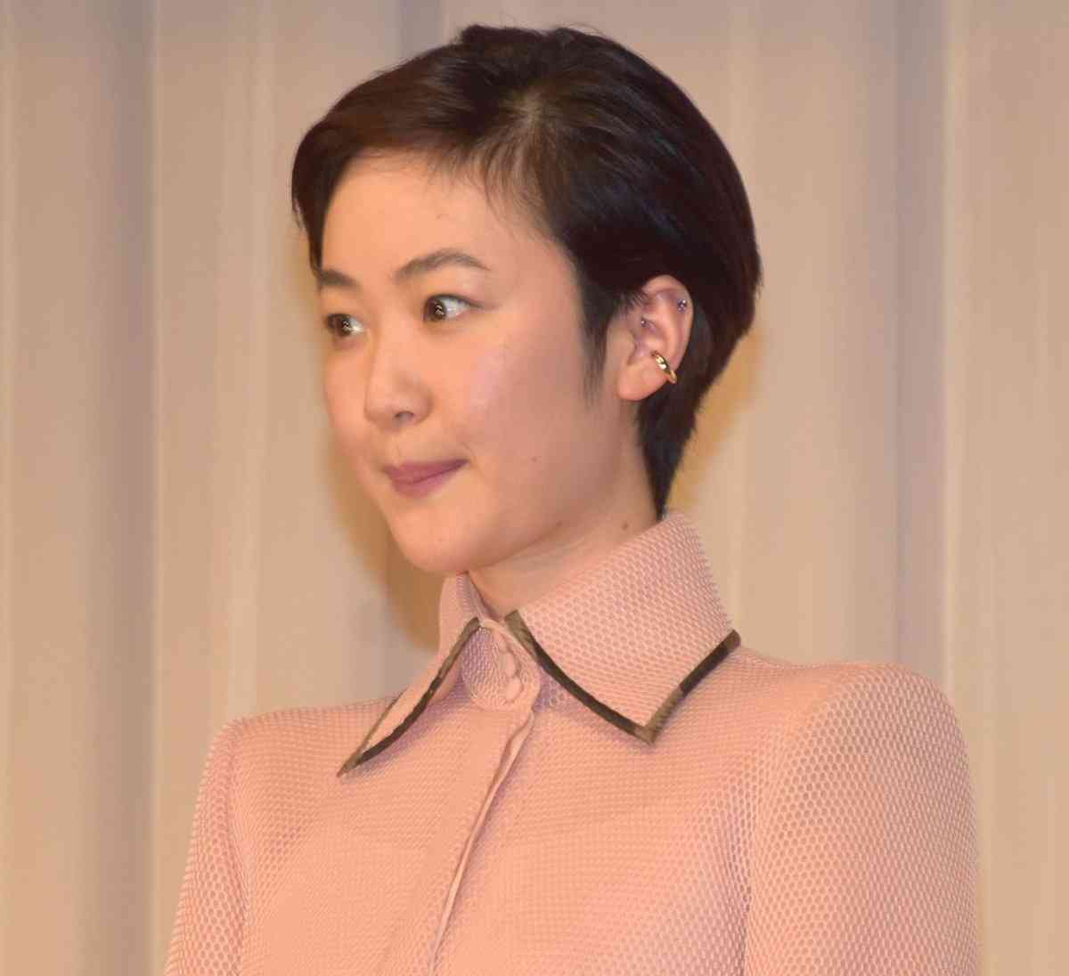 ベリーショートに憧れる人