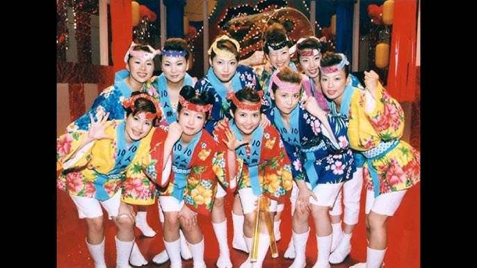 里田まい 「ハロプロ会~!」長手絢香らとの集合ショット披露に「なつかしい」「みんな可愛い」の声