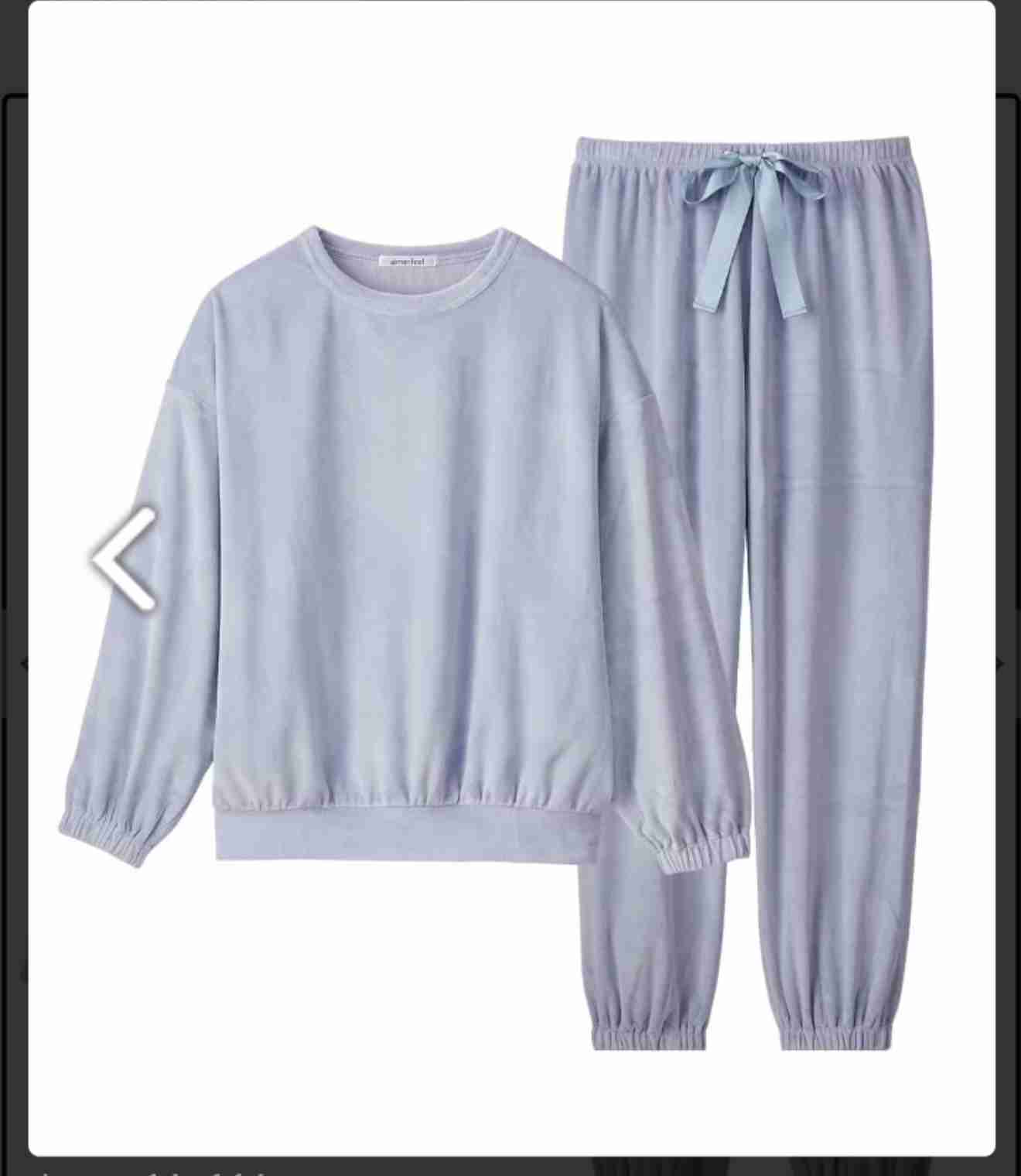 これからの季節のパジャマ