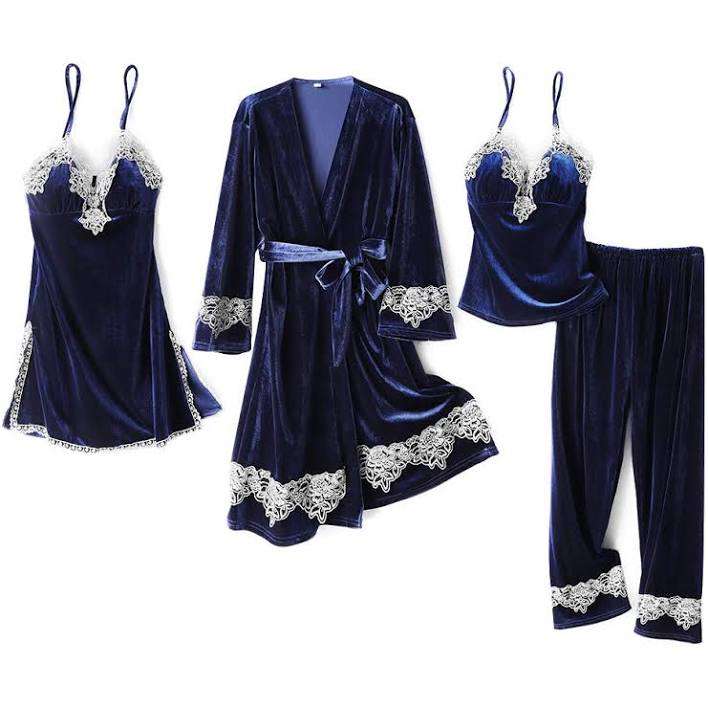 これからの季節のパジャマ