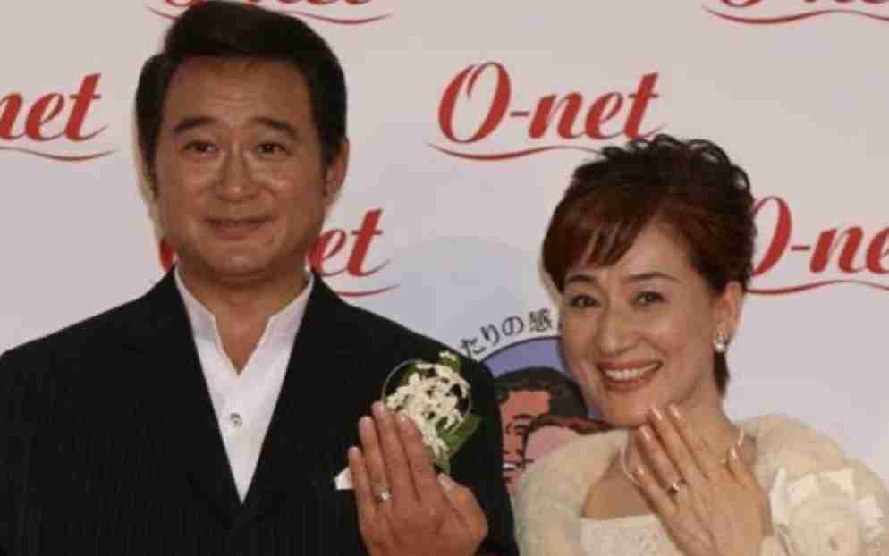 田辺誠一&大塚寧々夫妻、携帯の暗証番号も同じ 『いい夫婦』受賞に「ここまで2人で歩んできて本当に良かった」