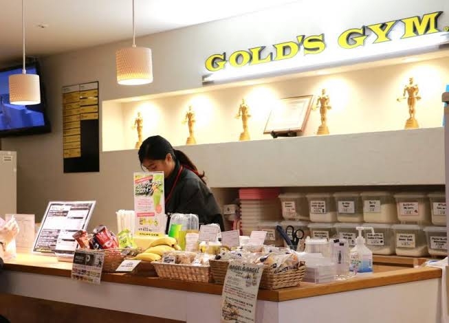 プロテインバー