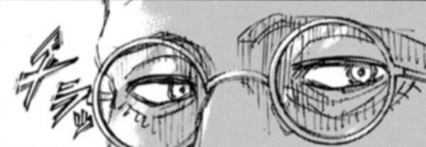 「進撃の巨人」で彼氏にしたいキャラpart9