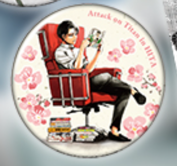 「進撃の巨人」で彼氏にしたいキャラpart9