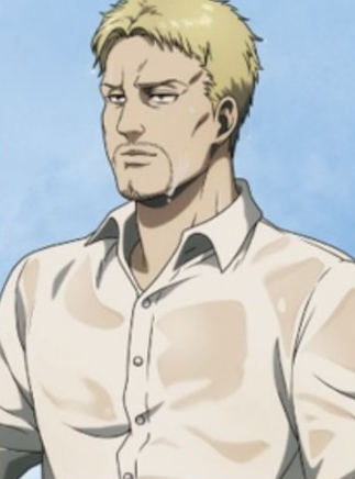 「進撃の巨人」で彼氏にしたいキャラpart9