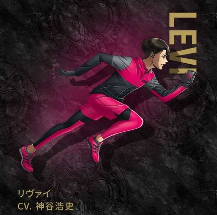 「進撃の巨人」で彼氏にしたいキャラpart9