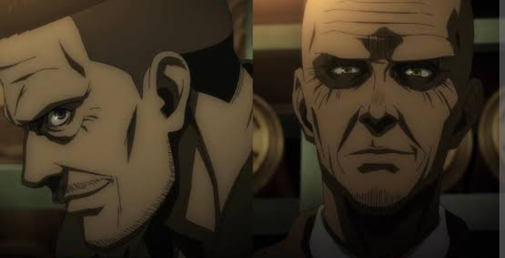 「進撃の巨人」で彼氏にしたいキャラpart9