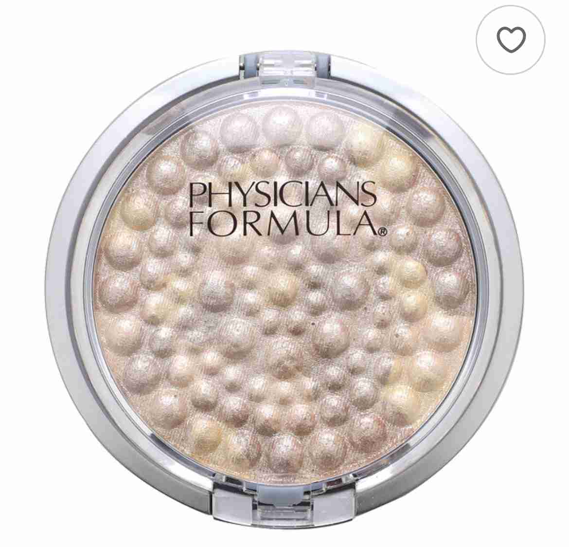 ツヤとカバー力があるファンデーション