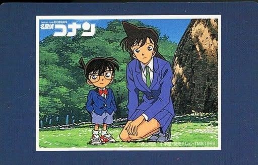 【名探偵コナン】好きなOP・ED!