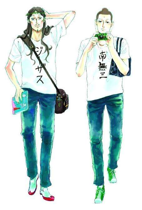 ヒコロヒー「ジーパンってホンマ人柄・センス・教養ぜんぶ出るから」“痛いスタッフ”の特徴を明かす