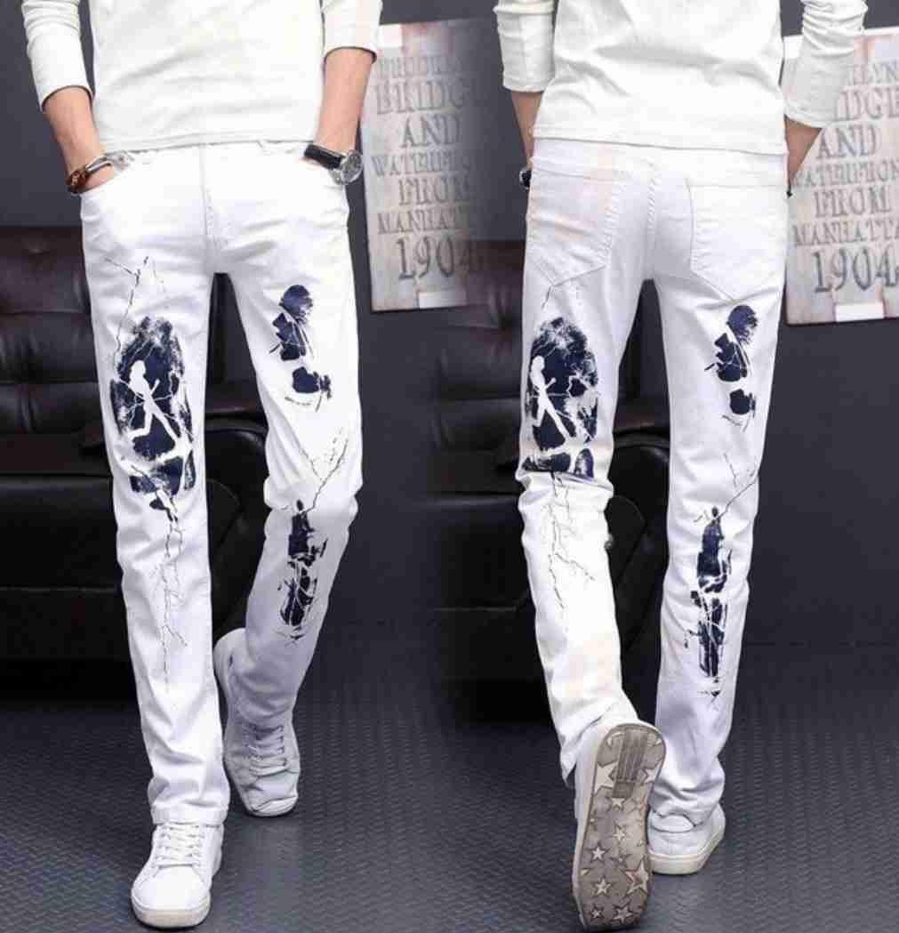 ヒコロヒー「ジーパンってホンマ人柄・センス・教養ぜんぶ出るから」“痛いスタッフ”の特徴を明かす