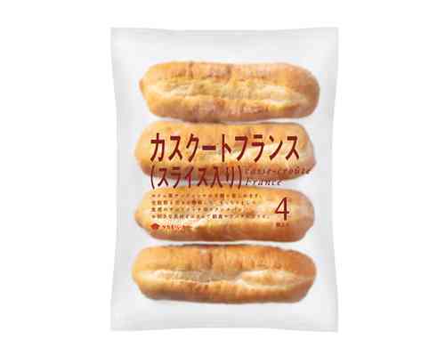 【新商品】美味しい市販のパン【定番】