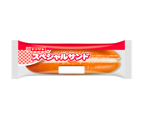【新商品】美味しい市販のパン【定番】