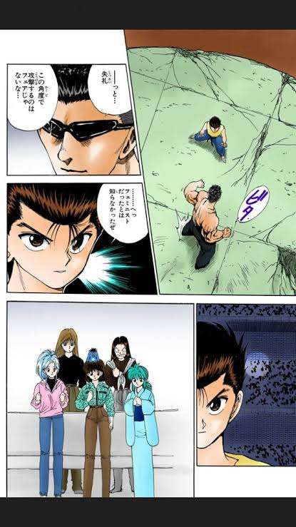 今の時代だとアウトだと思われる漫画・アニメの描写
