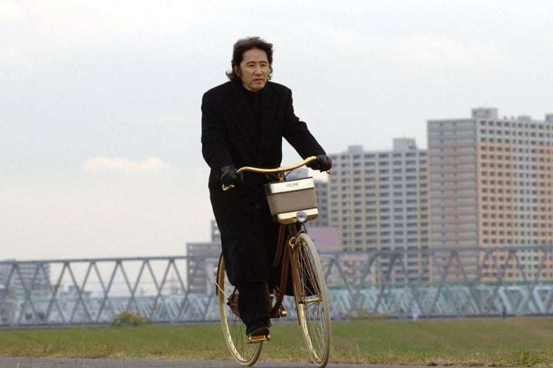 自転車🚲通勤してる方〜