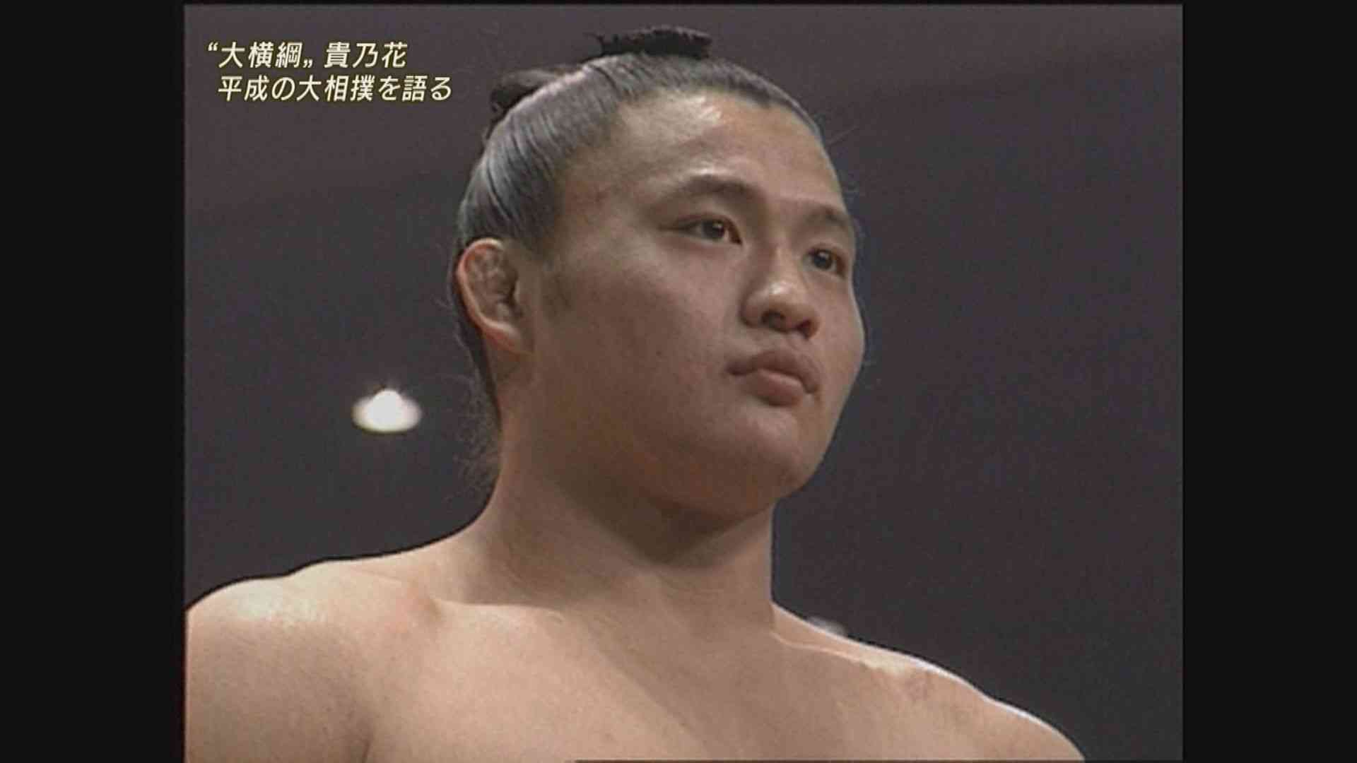 19歳イケメン力士が登場「すごい体つき」「かっこいい」声援続々　見事な初日に「楽しみ」高まる期待